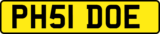 PH51DOE