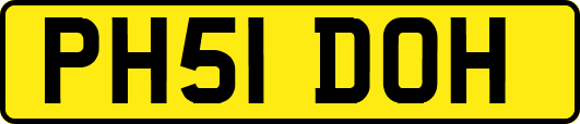 PH51DOH