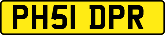 PH51DPR