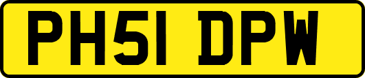 PH51DPW