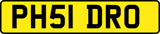 PH51DRO