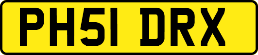 PH51DRX