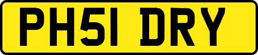 PH51DRY