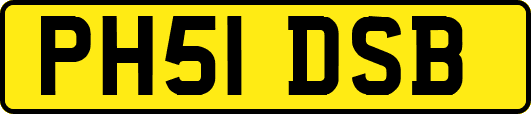 PH51DSB