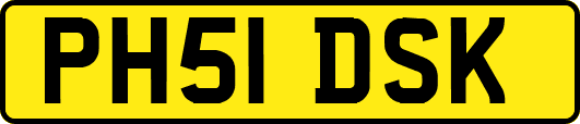 PH51DSK