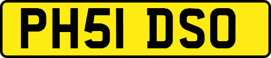 PH51DSO