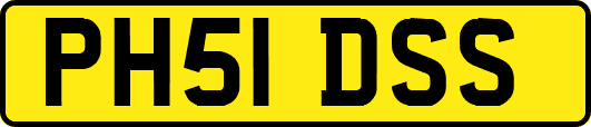 PH51DSS