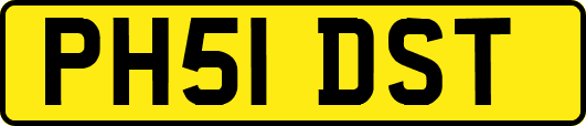 PH51DST