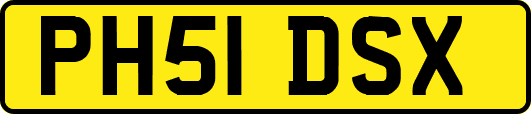 PH51DSX