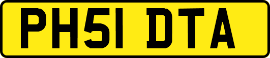 PH51DTA