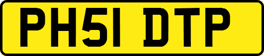 PH51DTP