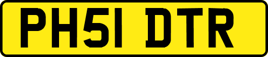 PH51DTR