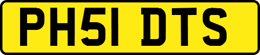 PH51DTS