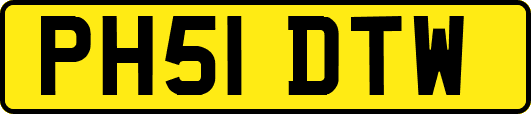 PH51DTW