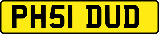 PH51DUD