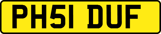 PH51DUF