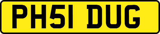 PH51DUG