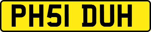 PH51DUH