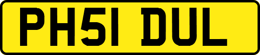 PH51DUL