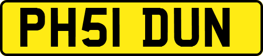 PH51DUN