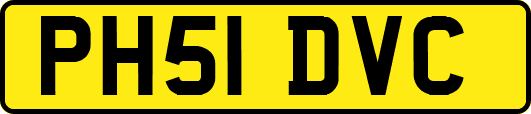 PH51DVC