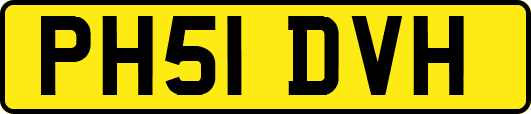 PH51DVH