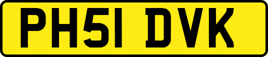 PH51DVK