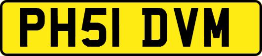 PH51DVM