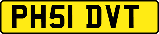 PH51DVT