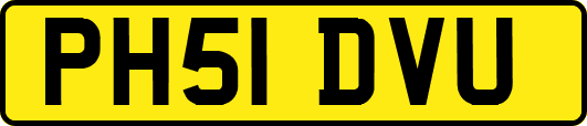 PH51DVU