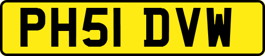 PH51DVW