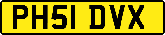 PH51DVX