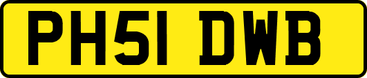 PH51DWB