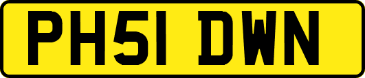 PH51DWN