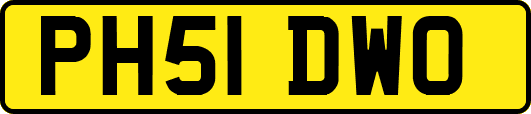 PH51DWO