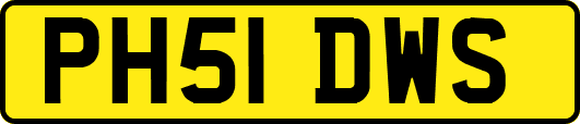 PH51DWS