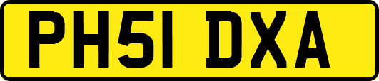 PH51DXA