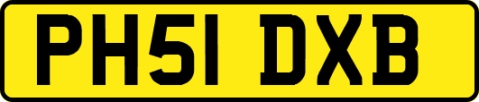 PH51DXB