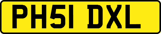 PH51DXL