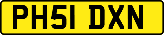 PH51DXN