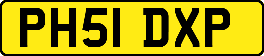 PH51DXP