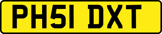 PH51DXT