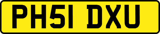 PH51DXU