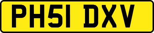 PH51DXV