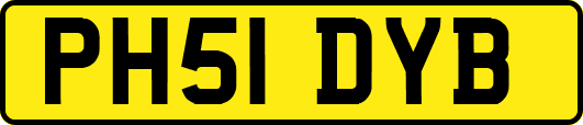 PH51DYB