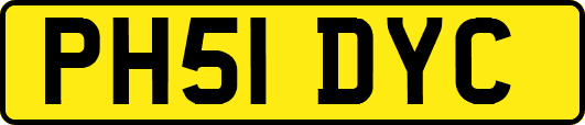 PH51DYC