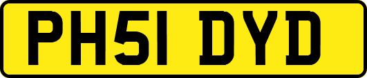 PH51DYD