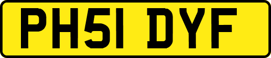 PH51DYF