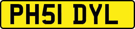 PH51DYL