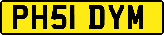 PH51DYM